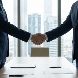 Mensajería Urgente Documental