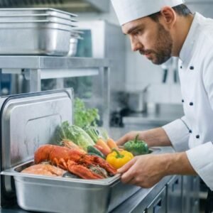 Transporte con Control Térmico