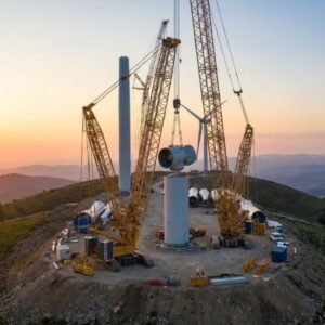 Transporte de Gran Tonelaje